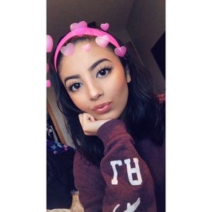 Meet your Posher, Leslie